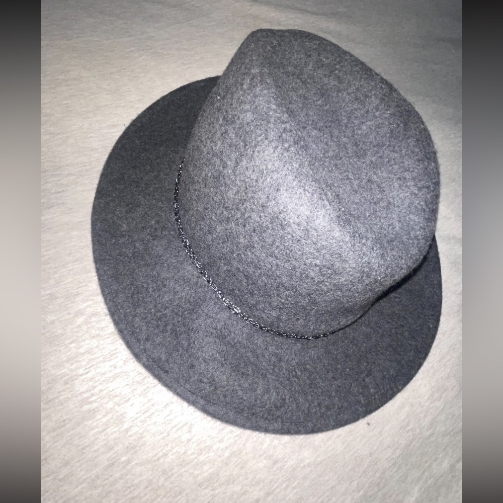 Wool felt hat! NEW! - Picture 3 of 4